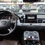 Audi A8 2015 290 л.с. 290 л.с. из Китая