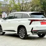 Changan 长安CS75PLUS 2024 188 л.с. 188 л.с. из Китая