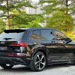 Audi Q7 2023 из Китая