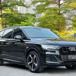 Audi Q7 2023 из Китая