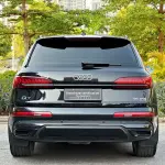 Audi Q7 2023 из Китая