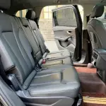 Audi Q7 2023 из Китая
