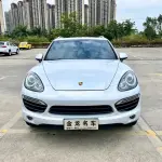 Porsche Cayenne 2012 из Китая