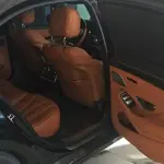 Mercedes-Benz S-Class 2016 272 л.с. — лот 57450037 из Китая