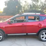Nissan Qashqai 2014 из Китая