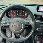 Audi Q3 2018 из Китая