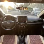 Toyota Yaris L 2020 из Китая