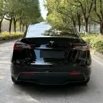 Tesla Model Y 2021 из Китая