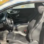 Mercedes-Benz E-Class (Import) 2022 из Китая