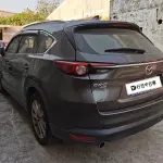 Mazda CX-8 2022 из Китая