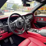 Rolls-Royce Cullinan 2021 из Китая