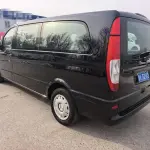 Mercedes-Benz Vito 2013 190 л.с. из Китая