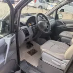 Mercedes-Benz Vito 2013 190 л.с. из Китая