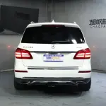 Mercedes-Benz GLS 2016 из Китая