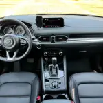 Mazda CX-5 2022 196 л.с. 196 л.с. 196 л.с. 196 л.с. из Китая