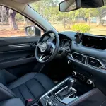 Mazda CX-5 2022 196 л.с. 196 л.с. 196 л.с. 196 л.с. из Китая