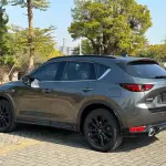 Mazda CX-5 2022 196 л.с. 196 л.с. 196 л.с. 196 л.с. из Китая