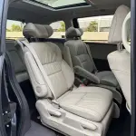Honda Odyssey 2019 из Китая