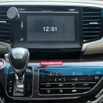 Honda Odyssey 2019 из Китая