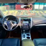 Nissan Teana 2017 из Китая