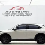 Honda XR-V 2023 124 л.с. — лот 57449613 из Китая