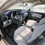 Audi Q3 2016 из Китая