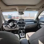 Audi Q3 2016 из Китая