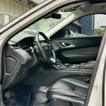 Land Rover Velar 2017 из Китая
