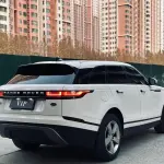Land Rover Velar 2017 из Китая
