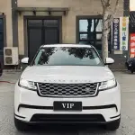 Land Rover Velar 2017 из Китая