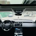 Land Rover Velar 2017 из Китая
