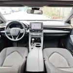 Toyota Avalon 2022 из Китая