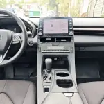 Toyota Avalon 2022 из Китая