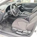 Toyota Avalon 2022 из Китая