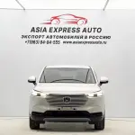 Honda Vezel 2023 124 л.с. — лот 57449985 из Китая