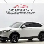 Honda Vezel 2023 124 л.с. — лот 57449985 из Китая