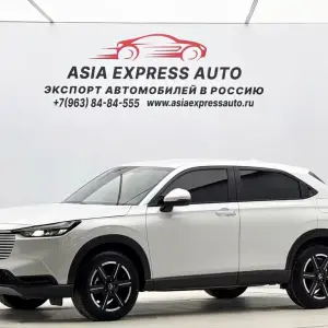 Honda Vezel 2023 124 л.с. — лот 57449985 из Китая