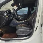 Mercedes-Benz GLC 2020 из Китая