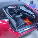 Porsche 911 2016 из Китая