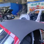Porsche 911 2016 из Китая