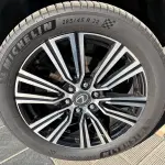 Lexus LX 2025 из Китая