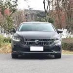 Volkswagen Passat 2024 из Китая