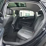 Volkswagen Passat 2024 из Китая