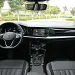 Volkswagen Passat 2024 из Китая
