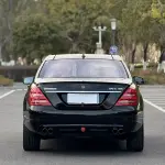 Brabus S-Class 2017 из Китая