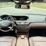 Brabus S-Class 2017 из Китая