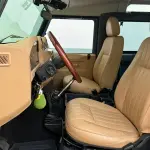 Land Rover Defender 2011 из Китая