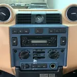 Land Rover Defender 2011 из Китая