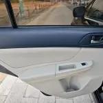 Subaru XV 2013 из Китая