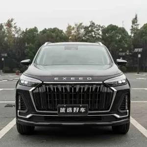 Exeed Landmark 2023 из Китая